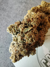 Charger l'image dans la galerie, Fleur de CBD H1 : Amnésia Us CBD social club