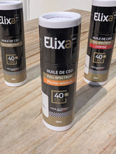 Charger l'image dans la galerie, HUILE CBD BIO 40% Pêche Abricot Le CBD social club