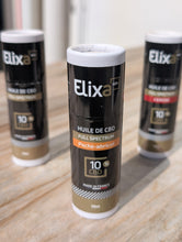 Charger l'image dans la galerie, HUILE CBD BIO 10% Peche abricot Le CBD social club