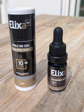 Charger l'image dans la galerie, Huile de CBD BIO 30% : CHANVRE : MOMENT NATUREL Le Club CBD