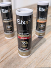 Charger l'image dans la galerie, Huile de CBD ELIXA 30% : Cerise Le Club CBD