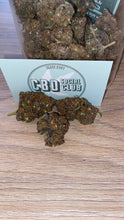 Charger l'image dans la galerie, Fleur de CBD - Purple Le CBD social club