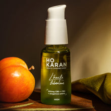 Charger l'image dans la galerie, L'Huile Libertine - Huile lubrifiante comestible au CBD Le CBD social club