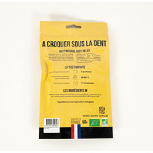 Charger l'image dans la galerie, INFUSION BIO AU CBD PINACOLADA Le CBD social club