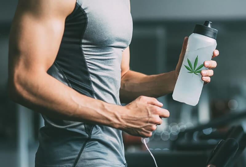 Comment utiliser CBD pour améliorer le sommeil et la récupération musculaire après l’entraînement ?