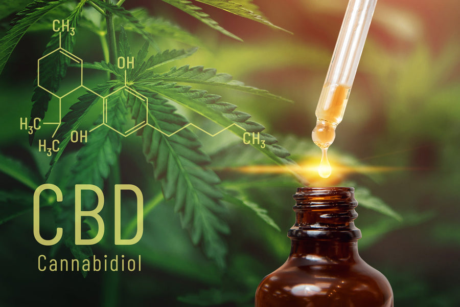 Les effets du CBD sont-ils immédiats ?