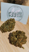 Charger l&#39;image dans la galerie, Fleur de CBD - H3 Harlequin CBD social club
