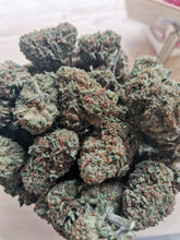 Charger l&#39;image dans la galerie, Fleur de CBD THV : Gorilla Mandarine CBD social club
