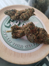 Charger l&#39;image dans la galerie, Fleur de CBD / CRD : Rainbow Runtz CRD CBD social club
