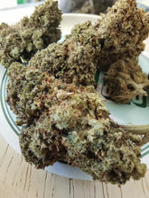 Charger l&#39;image dans la galerie, Fleur de CBD THV2 : CALI KUSH CBD social club
