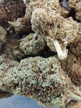 Charger l&#39;image dans la galerie, Fleur de CBD THV2 : CALI KUSH CBD social club
