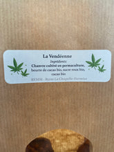 Charger l&#39;image dans la galerie, Chocolat vendéen - 100GR Le CBD social club
