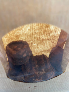 Chocolat vendéen - 100GR Le CBD social club
