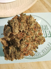 Charger l&#39;image dans la galerie, Fleur de HHCPO - Skittles CBD social club
