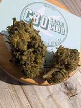 Charger l'image dans la galerie, Fleur de CBD / CBX 40% : Bouddha Kush CBD social club
