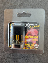 Charger l'image dans la galerie, CARTOUCHE 700 Puff Xtrem vape - 1000mg – CBD 80% Le CBD social club
