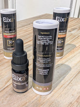 Charger l&#39;image dans la galerie, Huile de CBD ELIXA 30% : Cerise Le Club CBD
