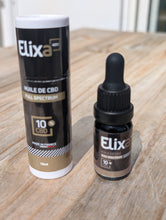Charger l&#39;image dans la galerie, Huile de CBD BIO 30% : CHANVRE : MOMENT NATUREL Le Club CBD
