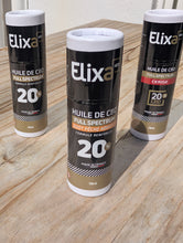 Charger l&#39;image dans la galerie, HUILE CBD ELIXA 30% Pêche Abricot Le CBD social club
