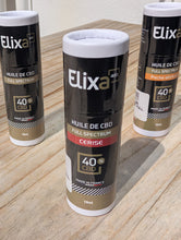 Charger l&#39;image dans la galerie, Huile de CBD ELIXA 40% : Cerise Le Club CBD
