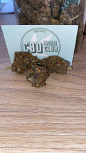 Charger l&#39;image dans la galerie, Fleur de CBD - Purple Le CBD social club
