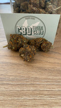 Charger l&#39;image dans la galerie, Fleur de CBD - Purple Le CBD social club
